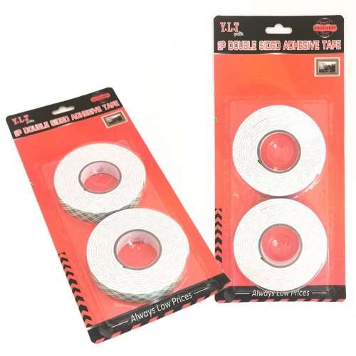Other DIY & Tools Double Sided Tape Heavy Duty Mounting Tape 2
